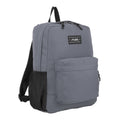 Fuel Legacy Everyday Classic Backpack - Gray