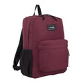 Fuel Legacy Everyday Classic Backpack - Maroon