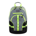 Unisex Multipocket Active Backpack - Large Capacity, Lightweight & Durable