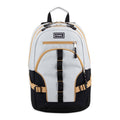 Unisex Multipocket Active Backpack with Laptop Storage - Durable & Lightweight