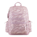 Unisex Outdoor Cargo Backpack with Top Loading Design - Multiple Colors