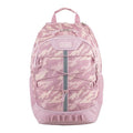 Unisex Athleisure Backpack with Spacious Compartments & Water Bottle Pockets