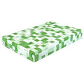Laser Printer Paper 17 x 11 White Gloss Text 80lb, 500 Sheets - High Brightness & Jam-Free