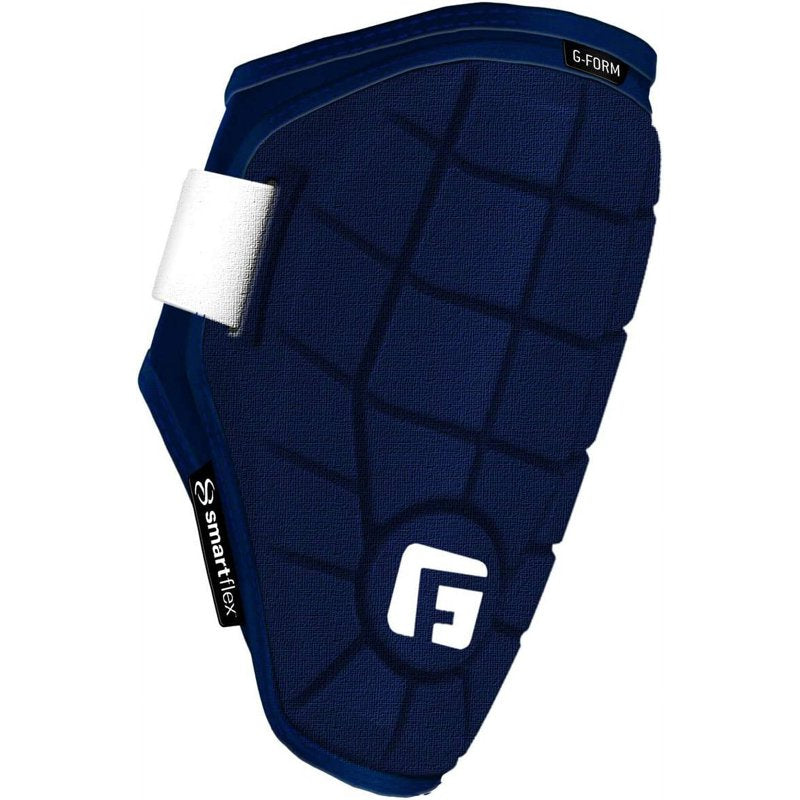 Baseball Elbow Guard with Adjustable Straps - Impact-Absorbing Protective Pad