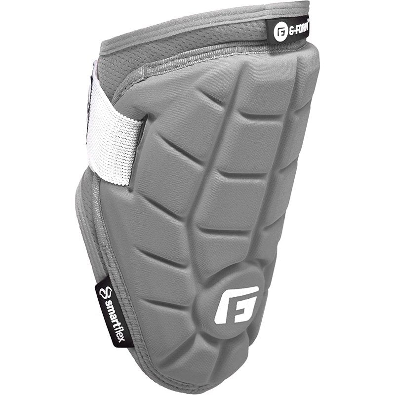 Youth Elbow Guard for Baseball and Sports - Impact-Resistant Padding, Adjustable Fit