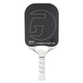 GAMMA Airbender 16 Carbon Fiber Pickleball Paddle with Open Throat • 8.3 oz