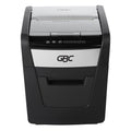 Automatic Cross-Cut Paper Shredder 60 Sheets Home Office Security