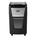 Office Shredder 230 Sheets Cross-Cut AutoFeed Commercial Paper Shredder