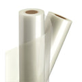 25 Inch x 500 Ft Clear Laminating Roll Film - 1.5 Mil Gloss Finish