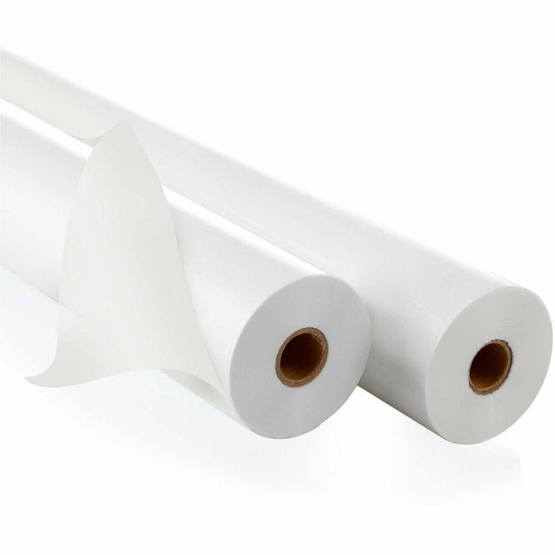 Gloss Laminating Roll Film 27x500 15 Mil for Thermal Laminators