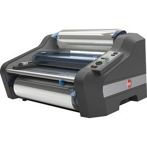 GBC Ultima 35 EZLoad Thermal Roll Laminator - 12" Max Width