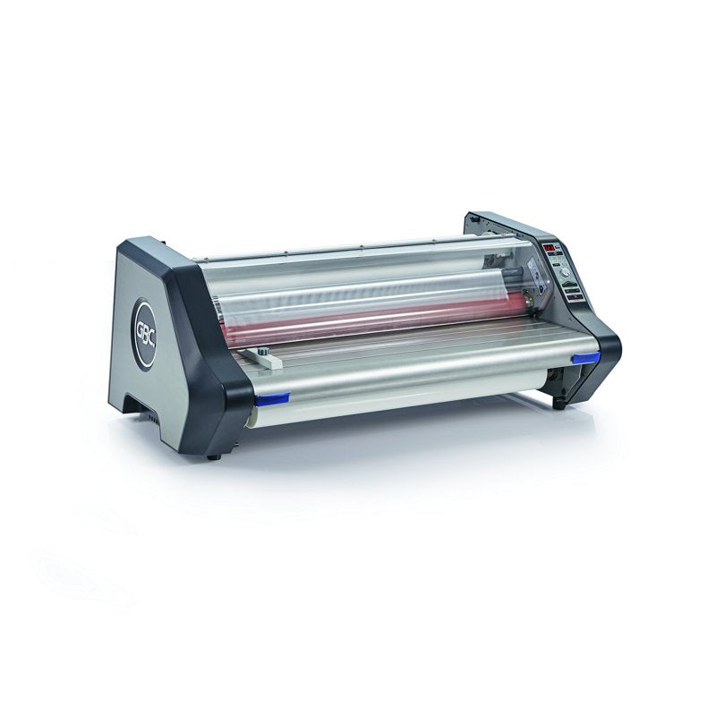 GBC Ultima 55 Thermal Roll Laminator 27-Inch Wide, Fast Warm-Up