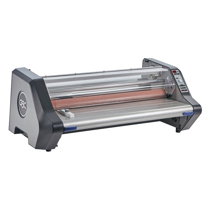 GBC Ultima 65 Thermal Roll Laminator 27-Inch Width, Fast Warm-Up, AutoSpeed
