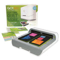 Electric Fabric Cutter Starter Set for Quilting and Sewing