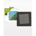 AccuQuilt GO! 6-Inch Half Square Triangle Die for Quilting