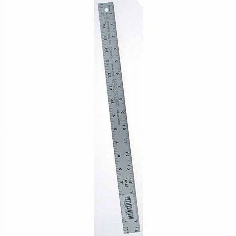 72-Inch Aluminum Straight Edge Ruler Heavy Duty Precision Tool