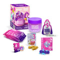KPop Demon Hunters Rumi Slime Kit - Collectible Art & Play Dough