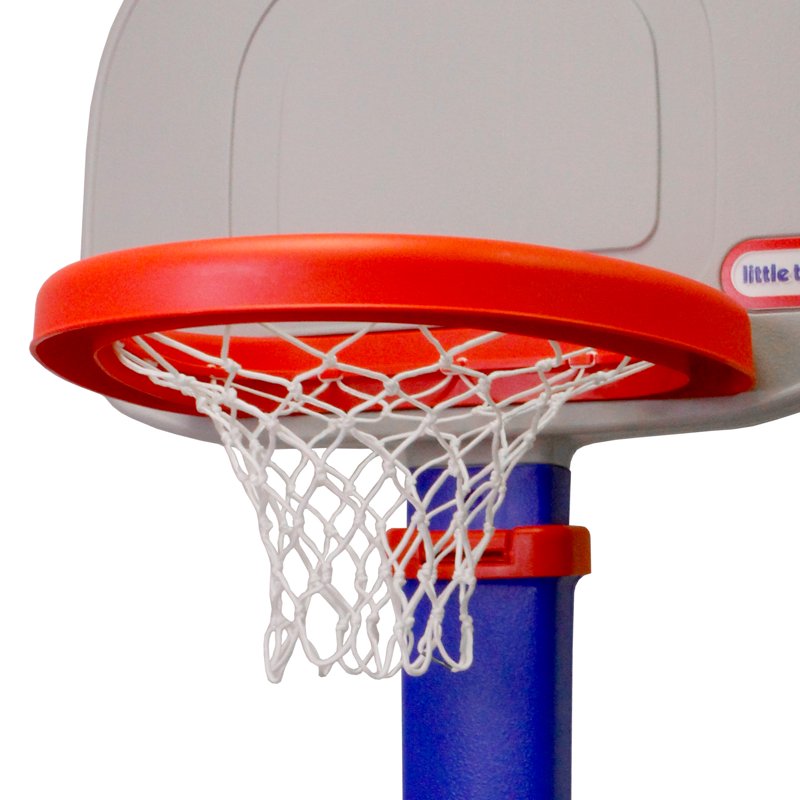 Basketball Net Replacement for Little Tikes Easy Score Hoop - Durable Nylon