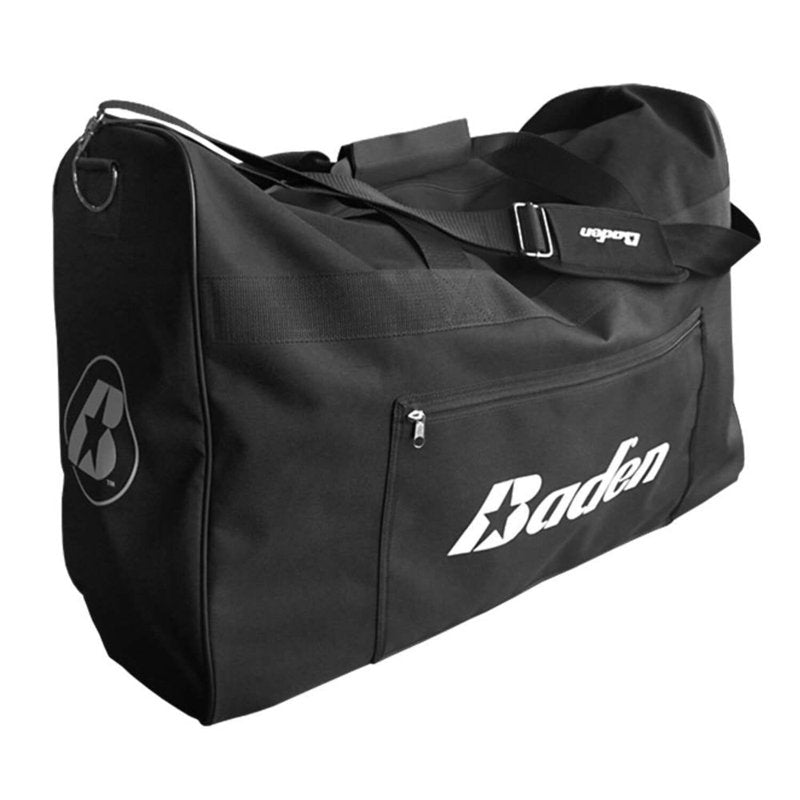 Sport Ball Bag Holds 6 Basketballs or 10 Footballs with Padded Shoulder Strap
