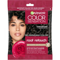 Hair Color Root Retouch Kit - Permanent, Ammonia-Free, Up to 4 Weeks Coverage