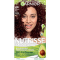 Nourishing Hair Color Cream with Avocado & Shea Oil - Multiple Shades