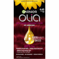 Permanent Hair Color Kit with 60% Oils - Multiple Shades, Long-Lasting