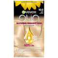 Permanent Hair Color - Multiple Shades - Ammonia-Free & Long-Lasting