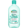 Micellar Cleansing Water with Hyaluronic Acid for Face & Eyes - All Skin Types
