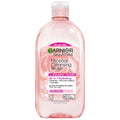 Micellar Cleansing Water All in 1 Hydrating Rose Makeup Remover & Face Cleanser