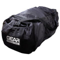Sport Equipment Bag 32x13x16 Inch Breathable Mesh Compartments