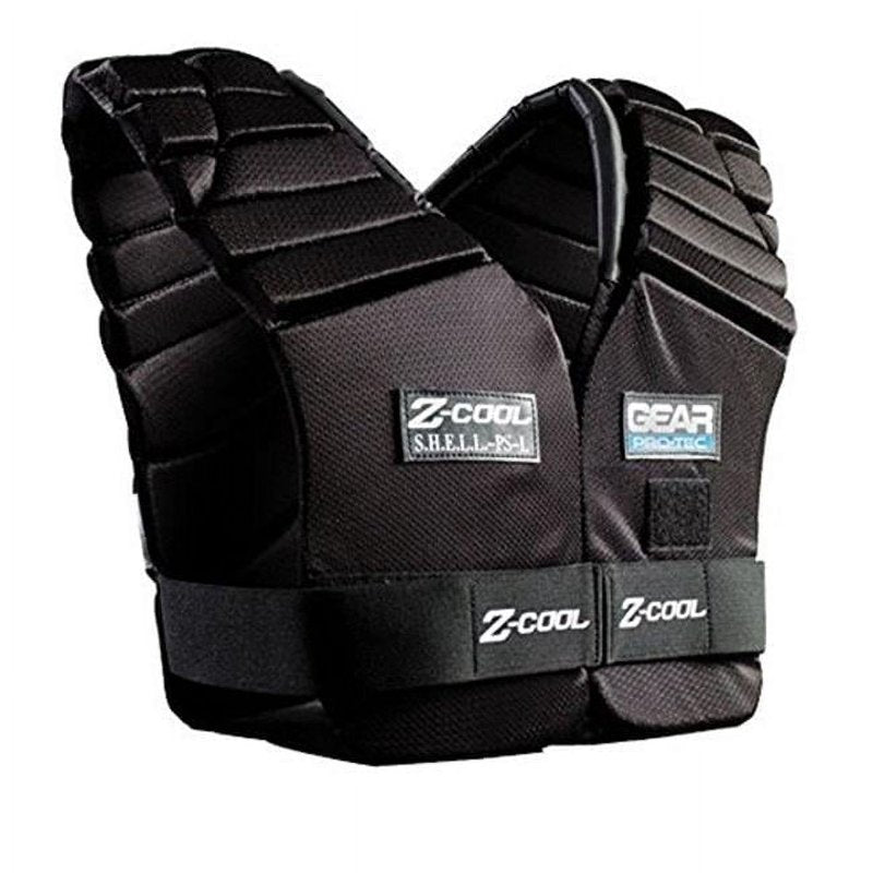 Lightweight Football Shoulder Pads for Walk Thru & Injury Protection
