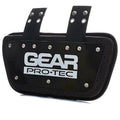 Youth & Varsity Protective Football Back Plate - Lightweight Impact Shield