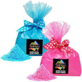 Gender Reveal Color Powder Pack - 10 Pounds Pink & Blue Bulk Party Supplies