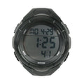 Digital Sport Wristwatch for Men with Water Resistance and Backlight