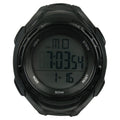 Digital Sport Wristwatch for Men with Water Resistance and Backlight