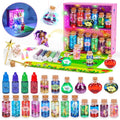 Magic Potion Making Kit for Girls Ages 6-12 - Creative Arts & Crafts Set