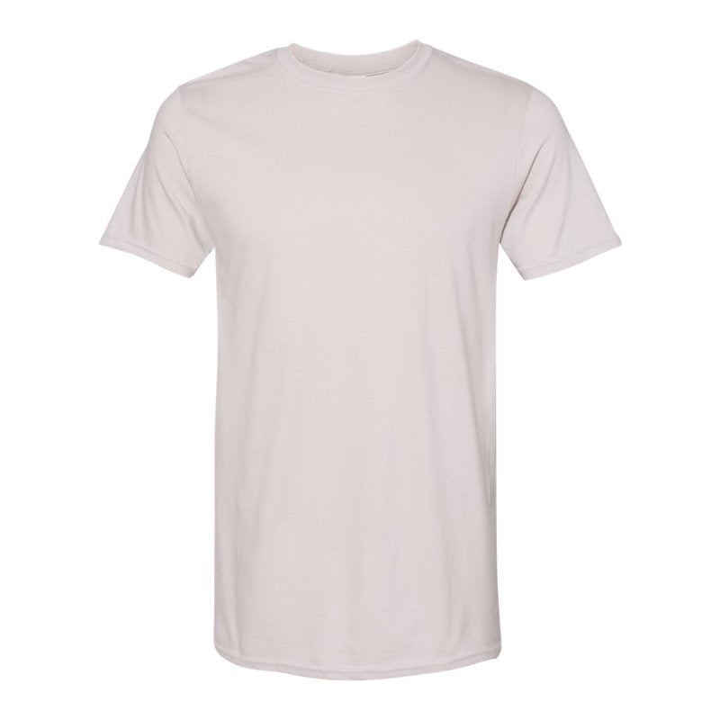 Men's Cotton T-Shirt Classic Fit Casual Basic Top