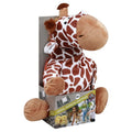Child Safety Harness Backpack - Giraffe Toddler Leash & Backpack Set