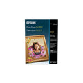 Epson Glossy Photo Paper 11x17 Inches, 20 Sheets - Bright, Quick-Dry