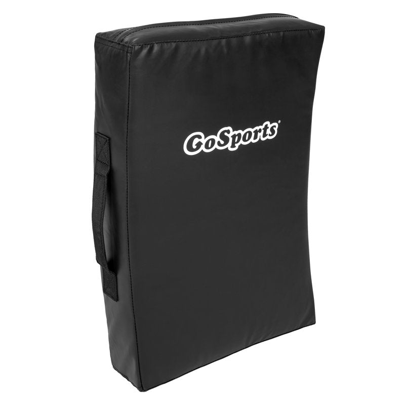 Martial Arts & Sports Training Blocking Pad 24x16 Inches Heavy Duty Foam Handles