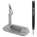 Golf Putter - Tour Blade Design with Premium Milled Face & Grip 35"