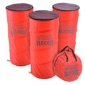 Multi-Sport Pop-Up Defender Set - Basketball, Soccer, Football & More