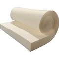 Upholstery Foam Cushion 1 Inch Thick - Firm Support Made in USA