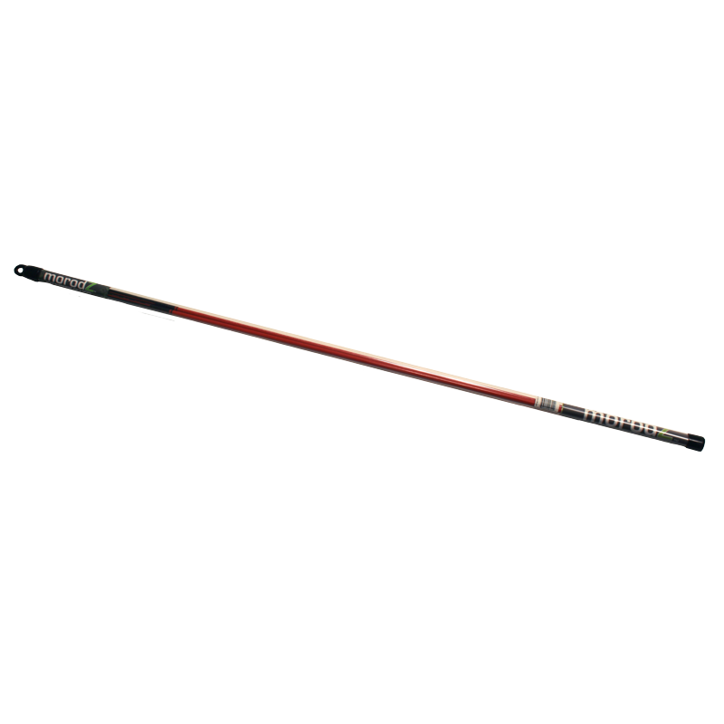 Golf Alignment Rods 2-Pack - Portable Swing Training Aids for All Levels