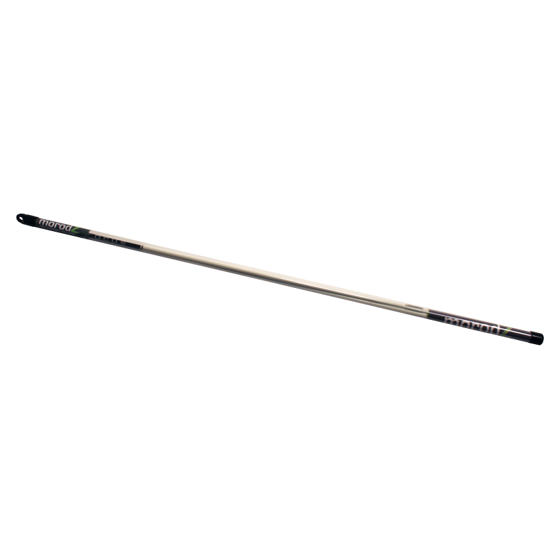 Golf Alignment Rods 2-Pack - Portable Swing Training Aids for All Levels