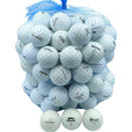 Golf Ball Planet 100 Assorted Recycled Golf Balls 4A/3A Condition - Variation: 100