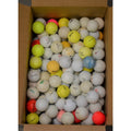 Golf Ball Planet 300 Assorted Used Golf Balls – 300 Count Shag/Practice Mix