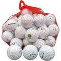 Golf Ball Planet Callaway Supersoft Recycled Golf Balls 50 Pack 4A/Near Mint - White
