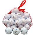 Golf Ball Planet Callaway Supersoft Recycled Golf Balls – 50 Pack, 5A Mint White