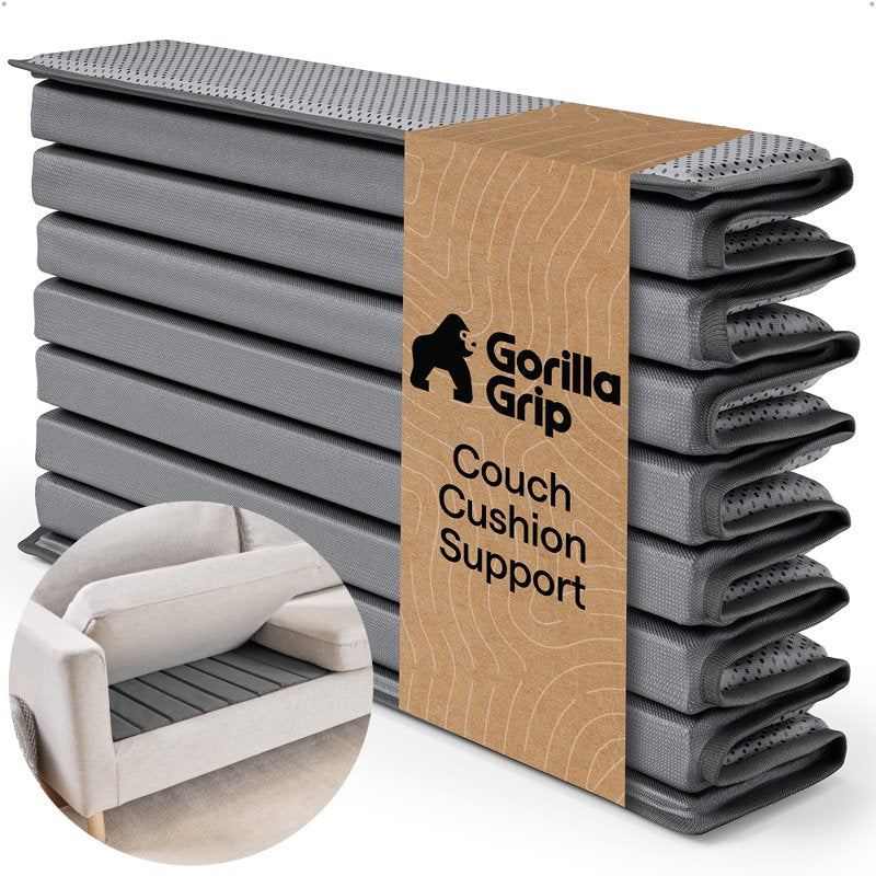 Heavy Duty Sofa Support Board for Sagging Couches - Fits All Sizes